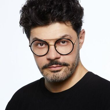 Алексей Горбатюк
