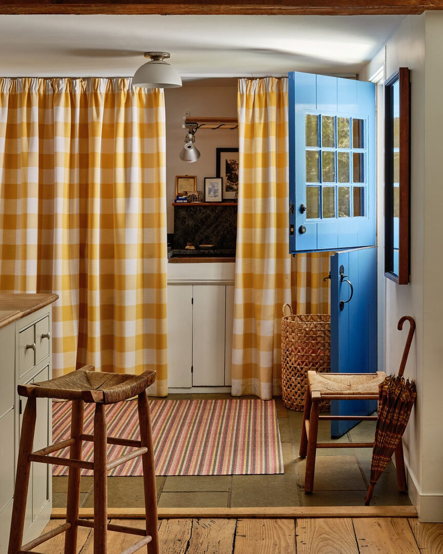 Фото: @louiseroehome