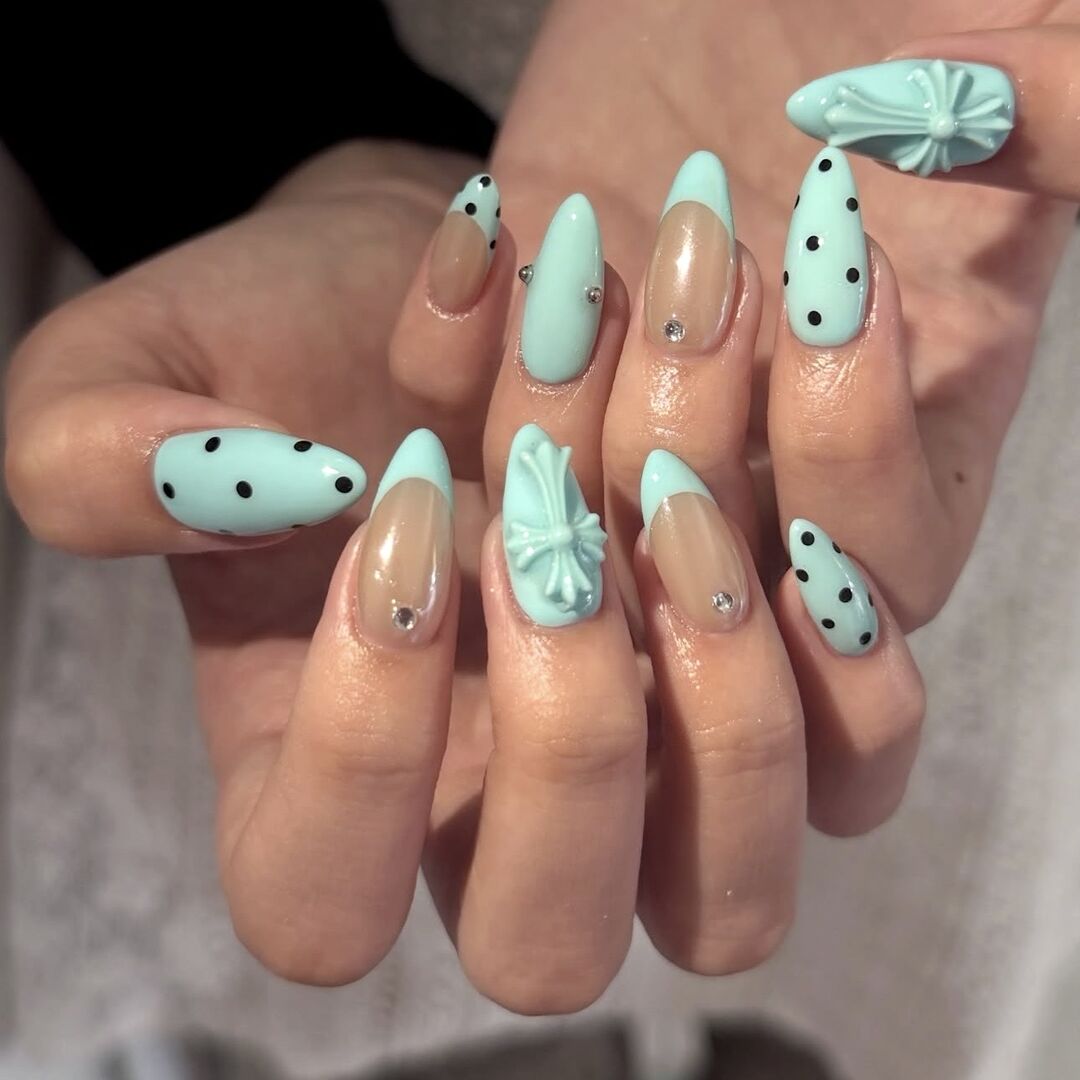 Фото: @lovesik.nails