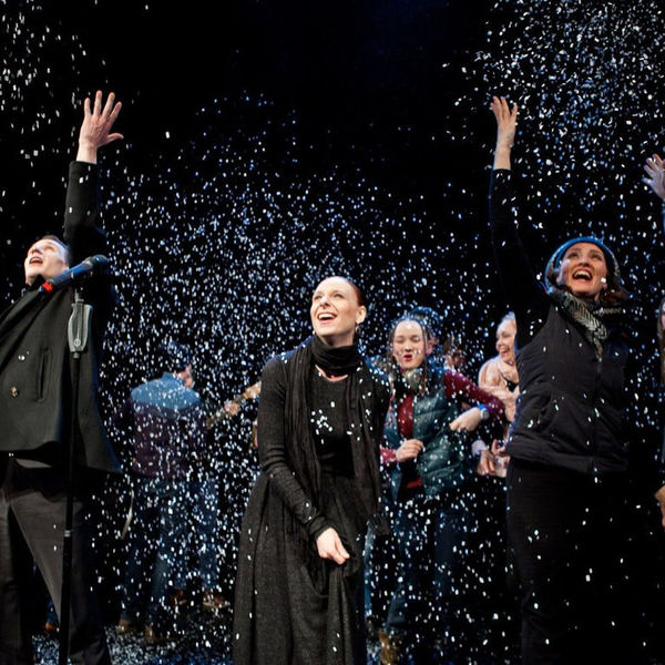 афиша театр Качалова Казань - Я Покупаю