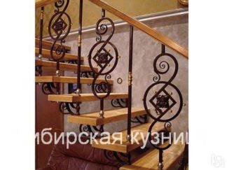 Ширина и размер лестницы на второй этаж в частном доме: определяем правильные характеристики