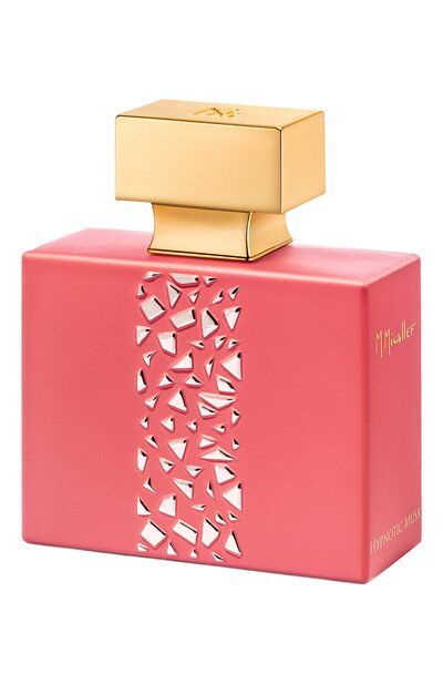 Гипнотический мускус 100 мл/Hypnotic musk 100 ml M.Micallef
