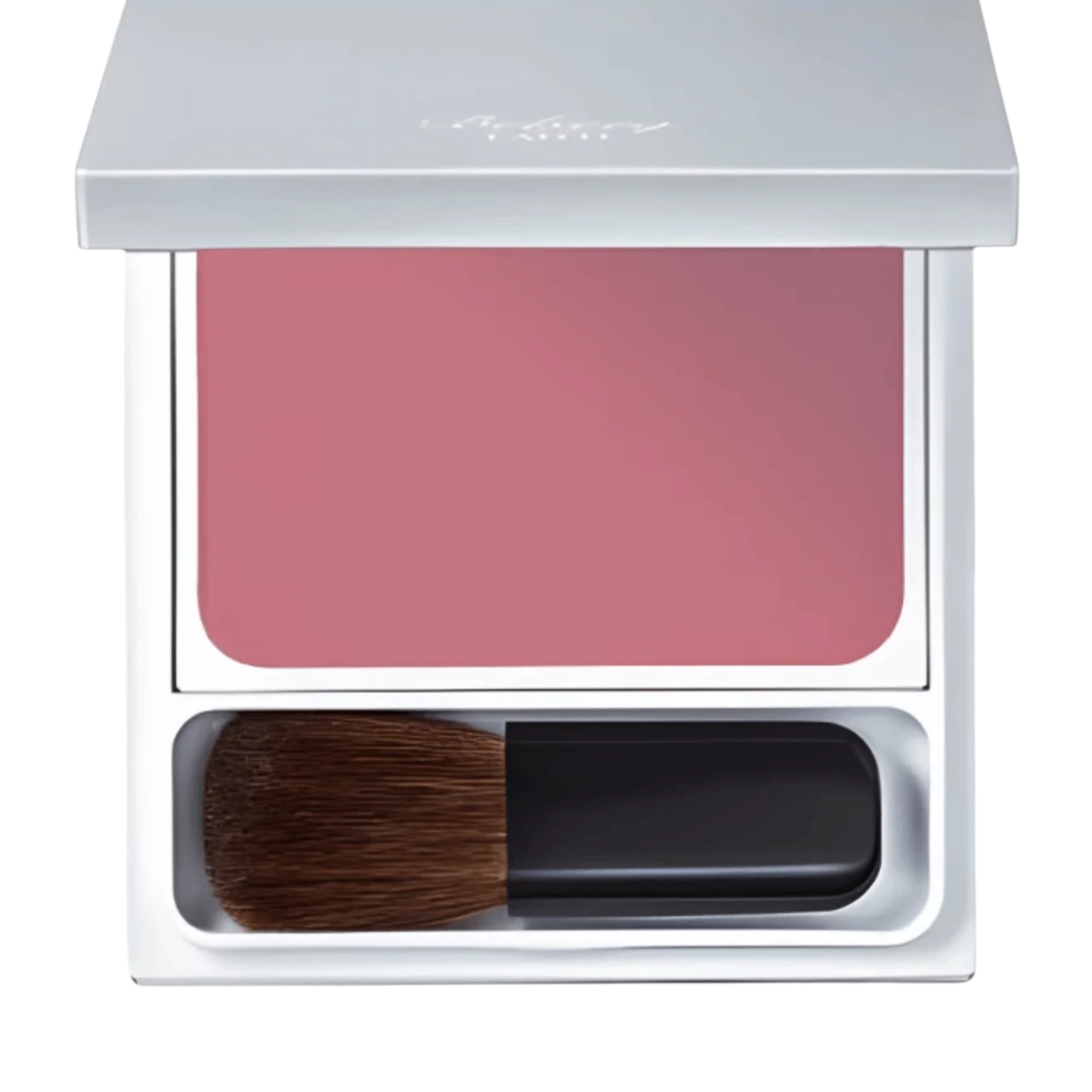 Belseeq Cheek Colour 03 / Палитра румян Бельсик, цвет 03 FAITH