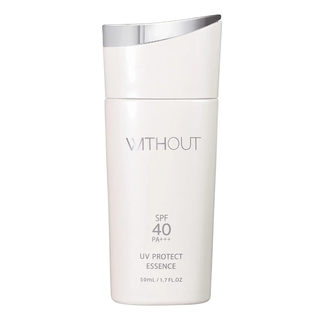 Солнцезащитная Эссенция SPF 40 / Without UV Protect Essence, FAITH