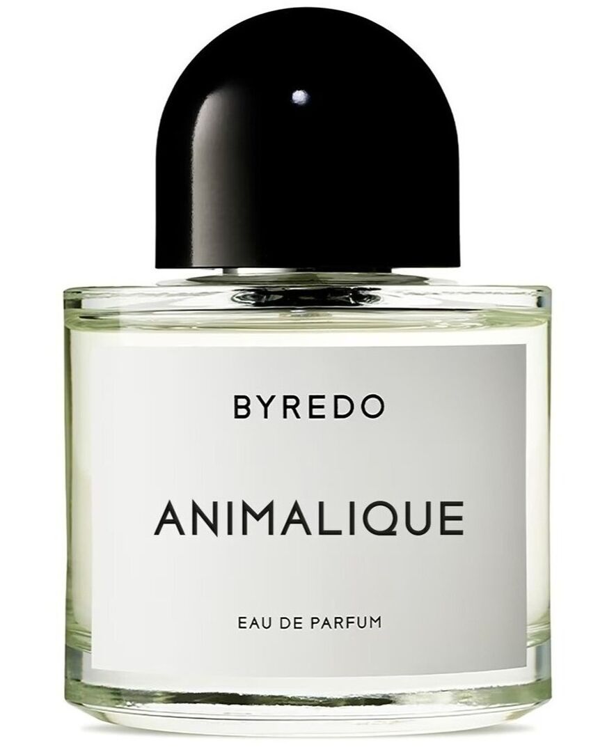Animalique Byredo EDP 100 ml - парфюмерная вода