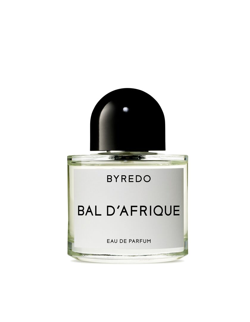 Парфюмерная вода Byredo Bal D'Afrique EDP 50 ml HT Cosmetics