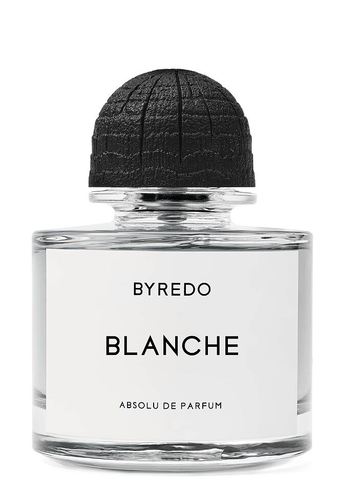 Blanche Absolu de Parfum EDP 100 ml - парфюмерная вода Byredo