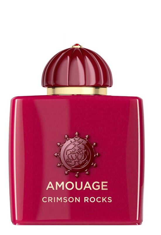 Парфюмерная вода AMOUAGE Crimson Rocks EDP 50 ml HT Cosmetics