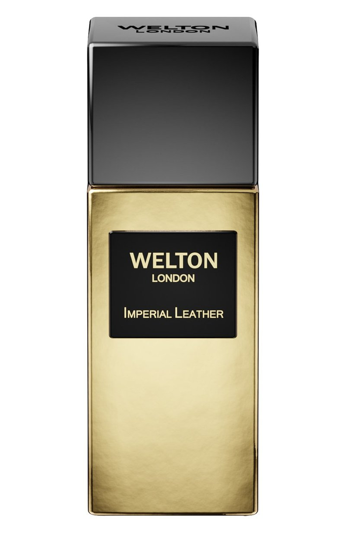 IMPERIAL LEATHER - EXTRAIT DE PARFUM - 50 мл WELTON LONDON