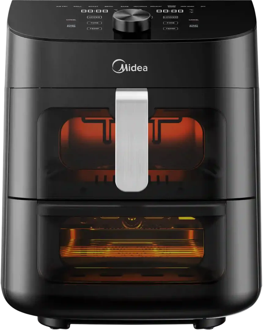 Аэрогриль MIDEA MAF-CY110A