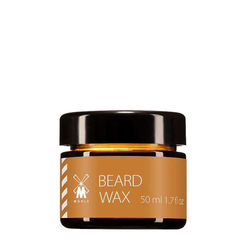 Воск для бороды MUEHLE BEARD CARE, 50 мл MUEHLE