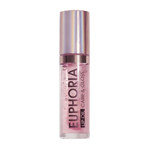 ART-VISAGE Масло для губ Euphoria Lip Oil