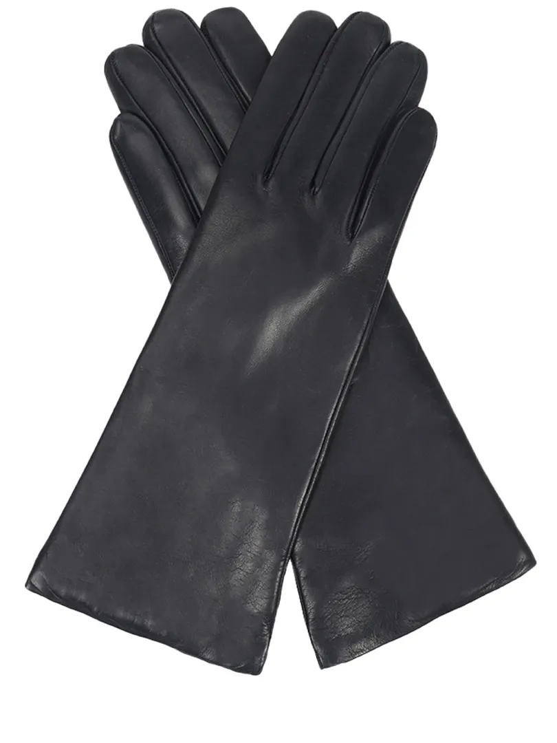 Перчатки кожаные SERMONETA GLOVES фото 1