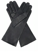 Перчатки кожаные SERMONETA GLOVES фото 2