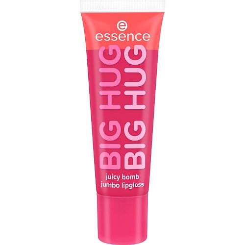 ESSENCE Блеск для губ SAY IT WITH JUICY YOU'RE WOW juicy bomb shiny lipglos