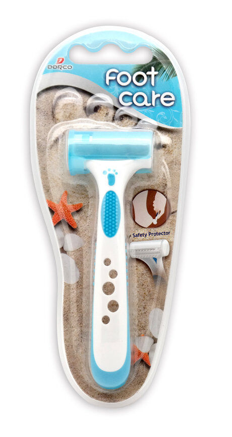 Станок для педикюра Dorco Foot Care Dorco