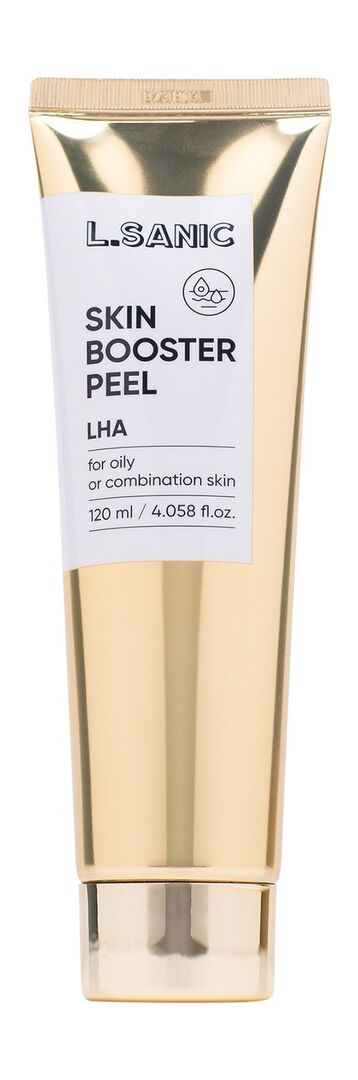 Пилинг для лица L.sanic LHA Skin Booster Peel