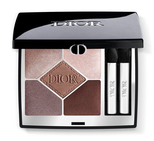 Тени для век Dior Diorshow 5 Couleurs