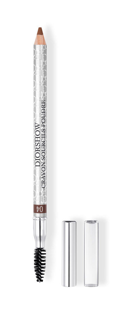 Карандаш для бровей Diorshow Crayon Sourcils Poudre