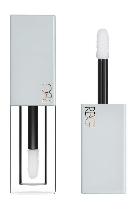 RBG Russian Beauty Guru Блеск Прозрачный