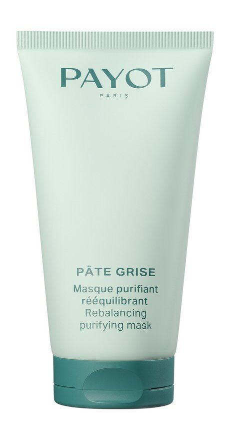 Маска для лица Payot Pate Grise Masque Purifiant Reequilibrant