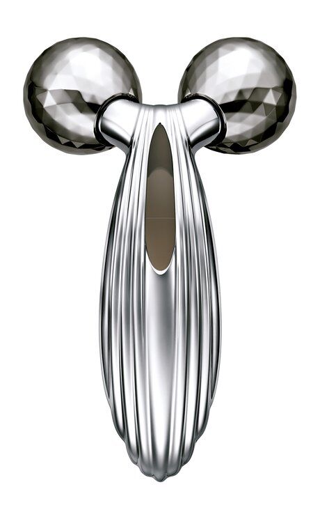 Микротоковый массажер ReFa Carat Ray Body and Face Massager