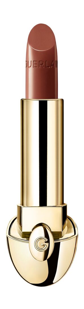 Помада Guerlain Blooming Denim Rouge G the Customisable Ultra-Care Satin Li