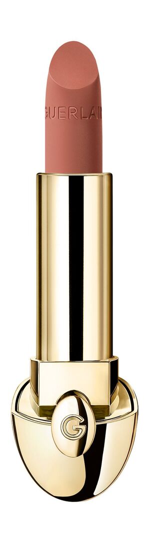 Помада Guerlain Blooming Denim Rouge G the Customisable Ultra-Care Velvet L