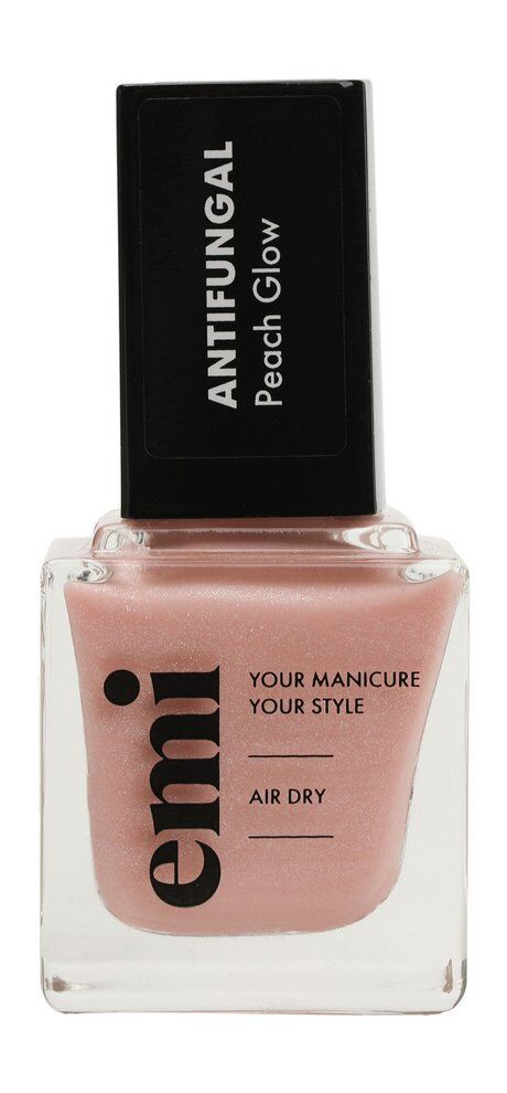 Лак для ногтей Emi Antifungal Nail Polish