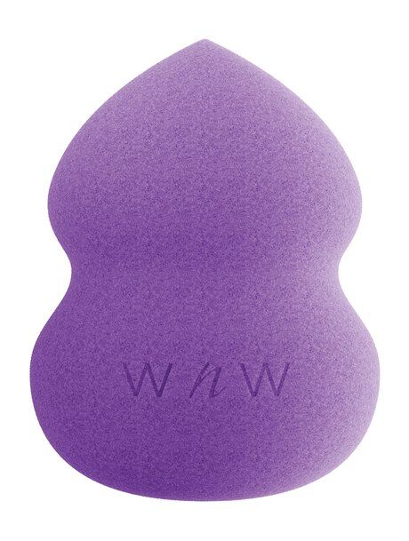 Спонж для макияжа Wet n Wild Hourglass Makeup Sponge