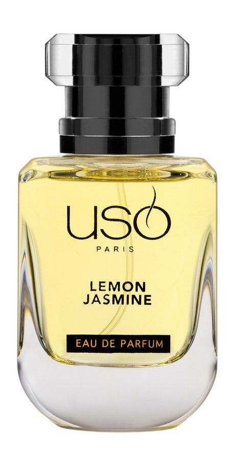 Парфюмерная вода USO Paris Lemon Jasmine