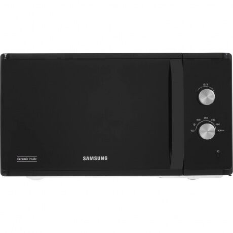 Микроволновая печь Samsung MS23K3614AK 23л. 800Вт черная