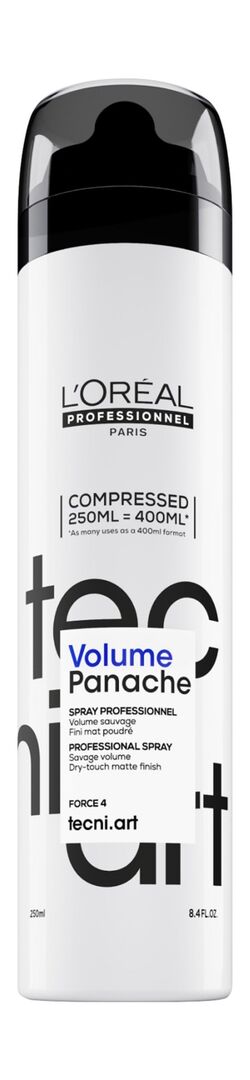 Гель для укладки волос L'Oreal Professionnel Tecni. Art Pure Savage Panache