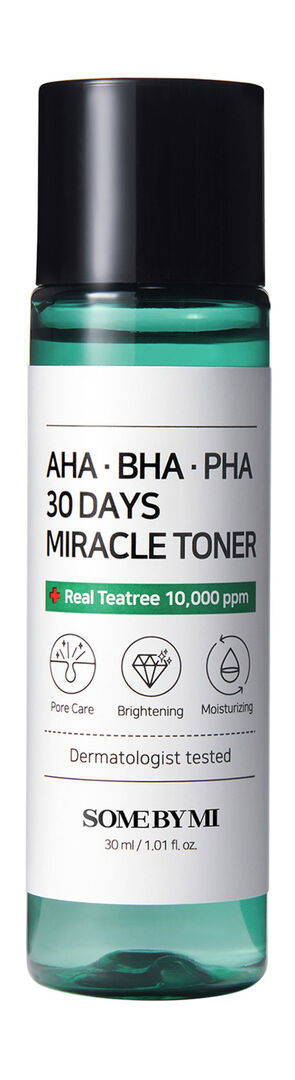 Тонер Some by Mi Aha·Bha·Pha 30 Days Miracle