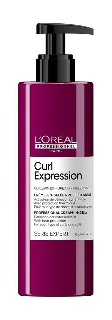 Крем L'Oreal Professionnel Curl Expression Professional