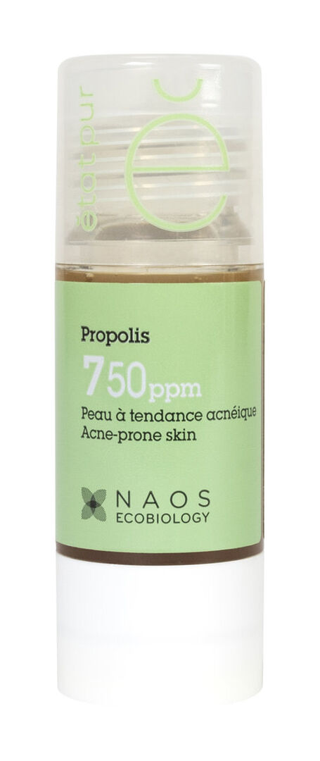 Сыворотка Etat Pur Propolis 750ppm