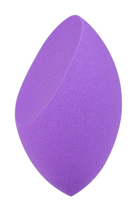 Спонж для макияжа N.1 Soft Make Up Blender Violet