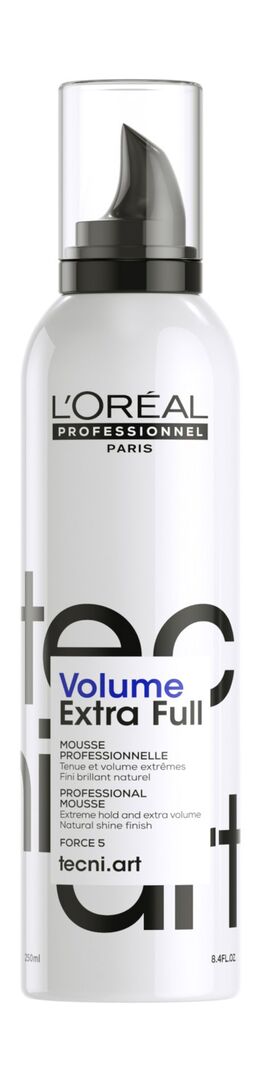 Мусс для укладки волос L'Oreal Professionnel Tecni.Art Volume Extra Full Pr