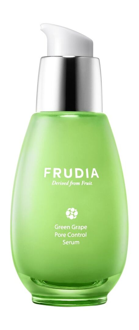 Сыворотка Frudia Green Grape Pore Control