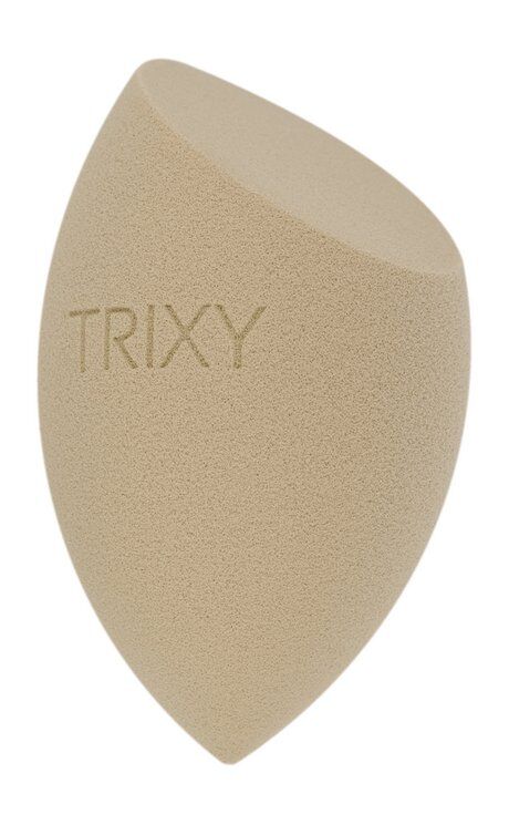 Спонж для макияжа Trixy Beauty Nude Makeup Sponge