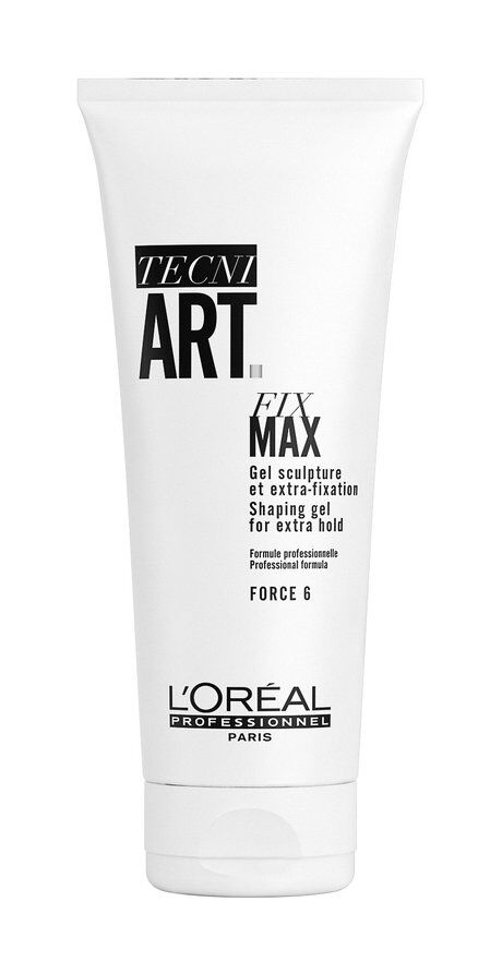 Гель L'Oreal Professionnel Tecni.Art Fix Max Shaping