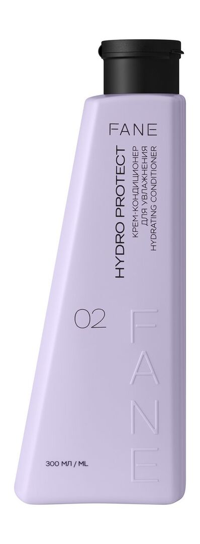 Кондиционер Fane Hydro Protect Hydrating 02 фото 1