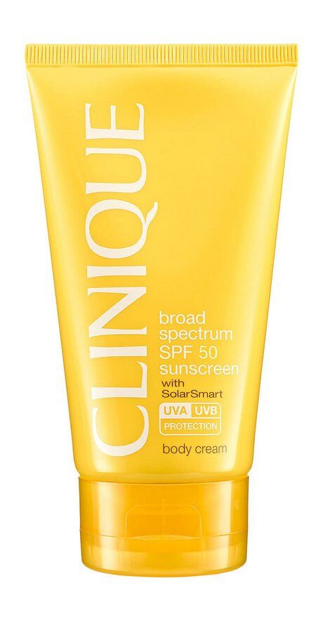 Крем для тела Clinique SPF 50