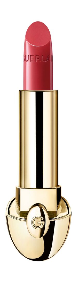 Помада Guerlain Rouge G the Customisable Ultra-Care Satin Lipstick