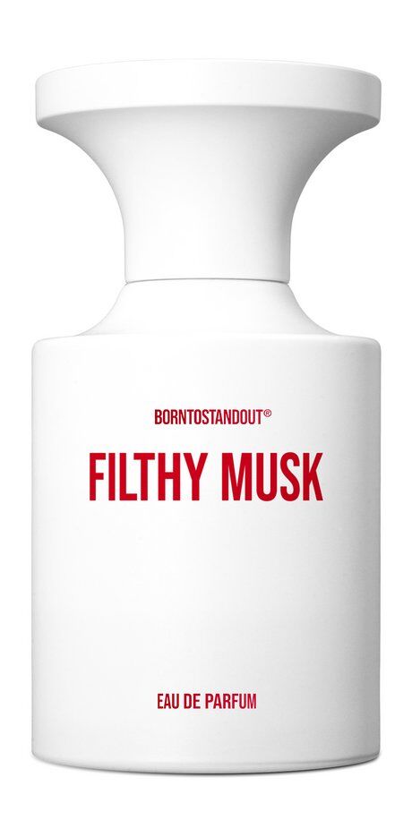 Парфюмерная вода Borntostandout Filthy Musk
