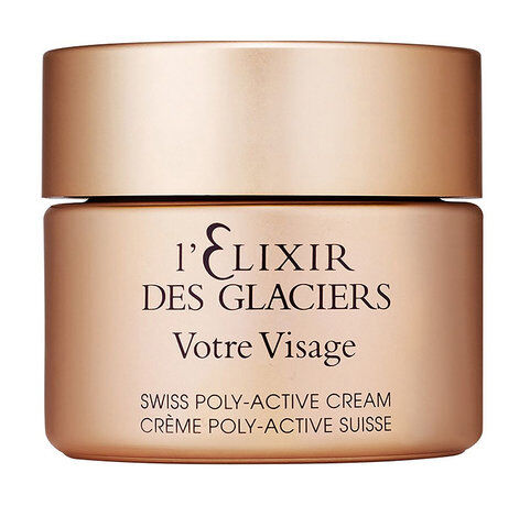 Антивозрастное средство для лица Valmont Elixir Des Glaciers Votre Visage