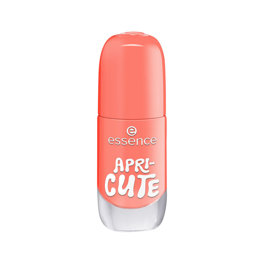 Лак для ногтей ESSENCE GEL NAIL POLISH тон 11 Apri-cute