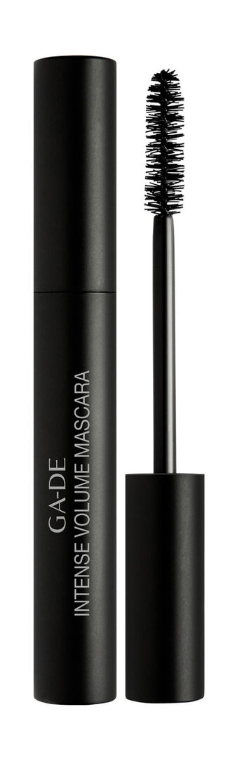 Тушь для ресниц Ga-De Intense Volume Mascara фото 1