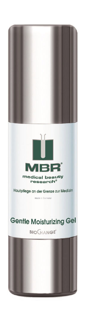 Гель MBR Biochange Gentle Moisturizing