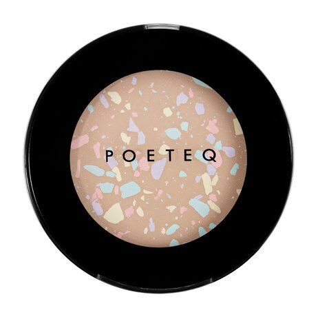 Пудра Poeteq Tapa Colored Powder